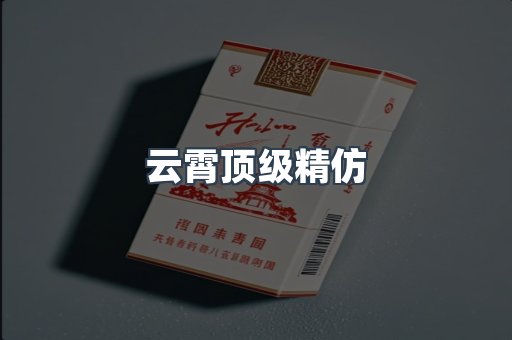 云霄顶级精仿